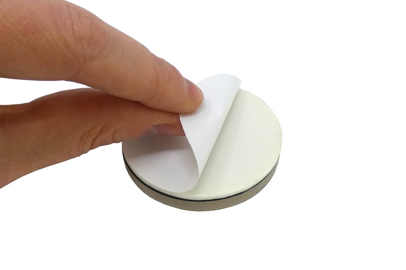 Shepherd Hardware Slideglide 1 1/2"" Furniture Sliders 9455 - Image 5